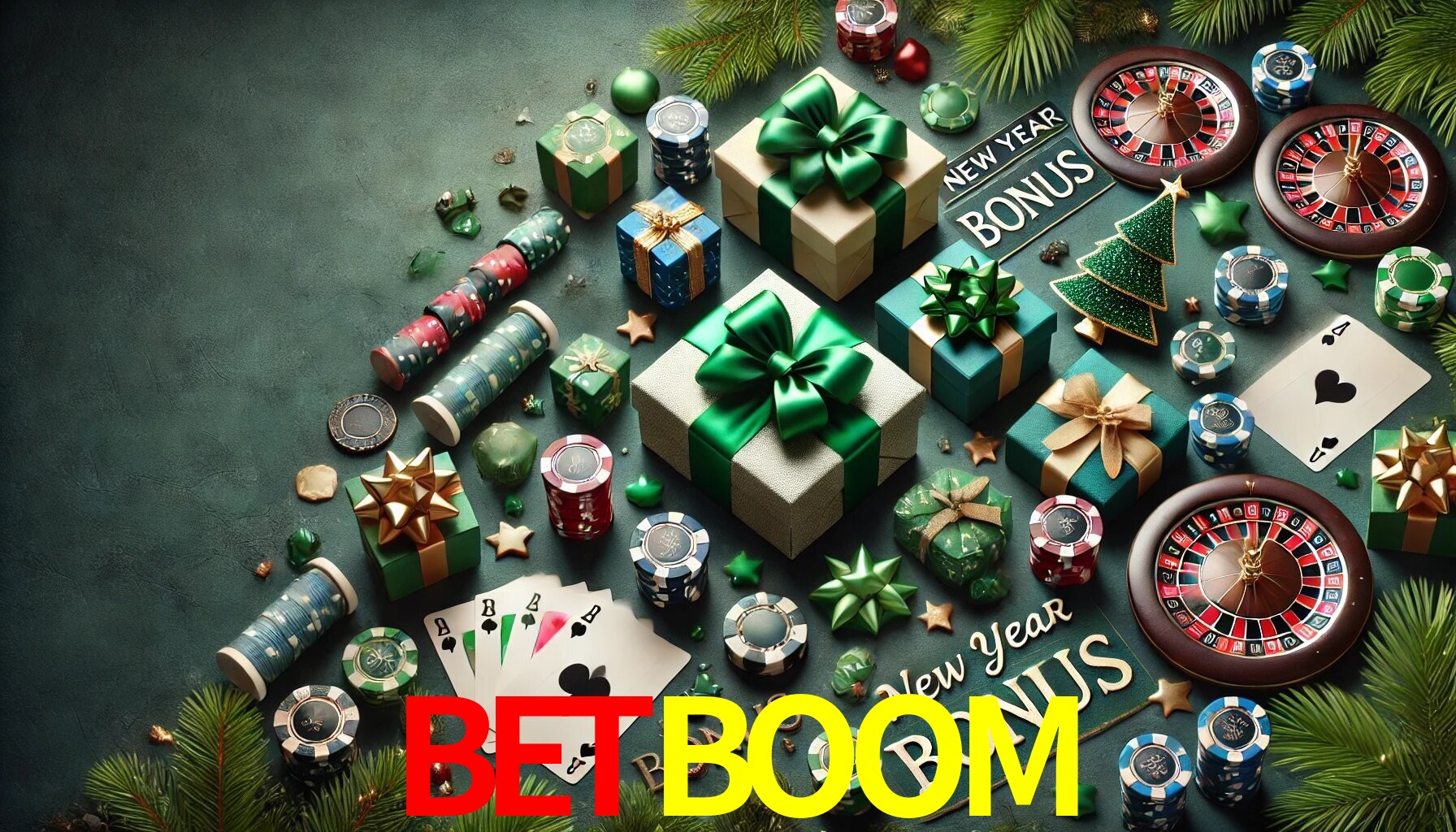Bônus Festivos